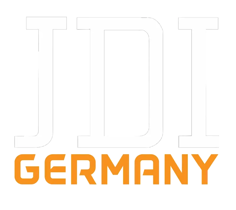 JDI Logo